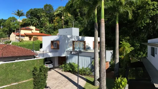 Casa de Condomínio com 3 Quartos à venda, 345m² no Saguaçu, Joinville