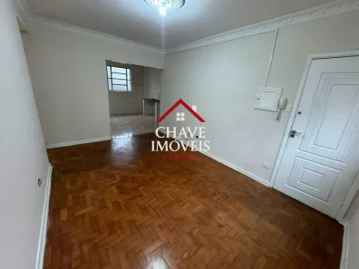 Apartamento com 2 Quartos à venda, 80m² no Aparecida, Santos