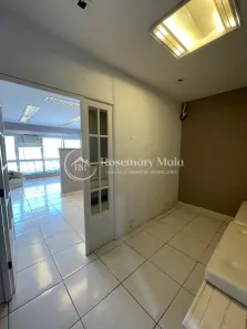 Sala Comercial para alugar, 38m² no Barra da Tijuca, Rio de Janeiro