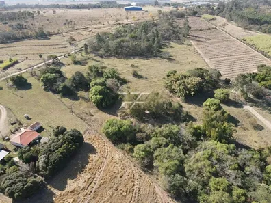 Lote/Terreno à venda, 50176m² no Distrito Industrial, Rio Claro