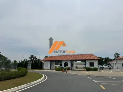 Lote/Terreno à venda, 720m² no Chácara Primavera, Araçoiaba da Serra