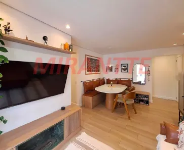 Apartamento com 3 Quartos à venda, 68m² no Santana, São Paulo