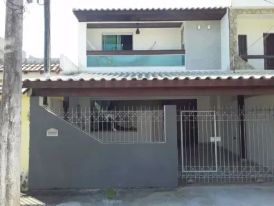 Casa com 3 Quartos à venda, 210m² no Jardim das Acácias, Campos dos Goytacazes