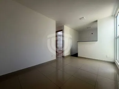 Apartamento com 2 Quartos para alugar, 45m² no Núcleo Residencial Presidente Geisel, Bauru