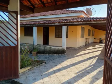 Fazenda/Sítio com 2 Quartos à venda, 236m² no , Porangaba