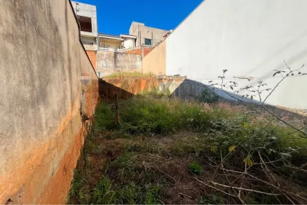 Lote/Terreno à venda, 150m² no Jardim Boer I, Americana