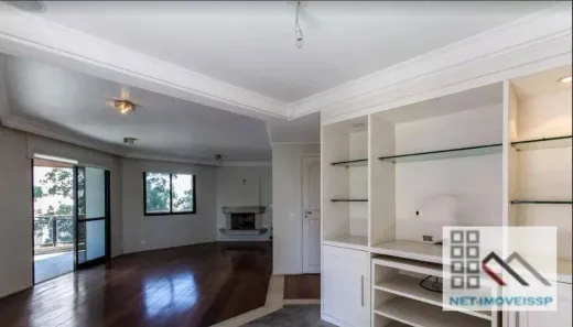 Apartamento com 4 Quartos à venda, 200m² no Jardim Parque Morumbi, São Paulo