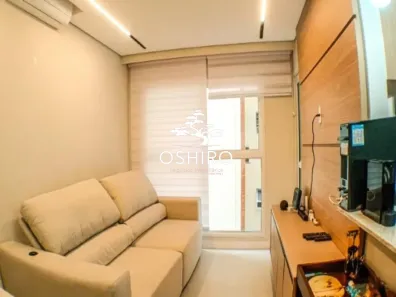 Apartamento com 2 Quartos à venda, 82m² no Aparecida, Santos