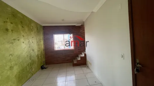Cobertura com 2 Quartos à venda, 110m² no Serrano, Belo Horizonte