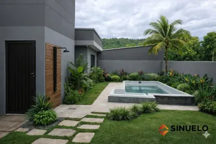 Casa com 4 Quartos à venda, 190m² no Centro, Estância Velha