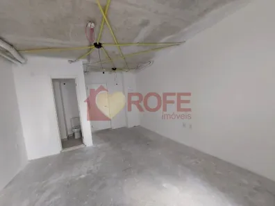 Sala Comercial à venda, 28m² no Moema, São Paulo