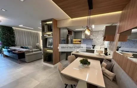 Apartamento com 2 Quartos à venda, 148m² no Vila Gomes Cardim, São Paulo
