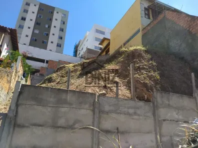 Lote/Terreno à venda, 360m² no Fernão Dias, Belo Horizonte