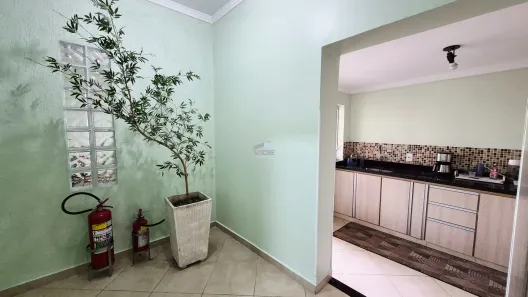 Imóvel Comercial para alugar, 190m² no Jardim Chapadão, Campinas