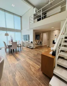 Apartamento com 3 Quartos à venda, 173m² no Brooklin Paulista, São Paulo
