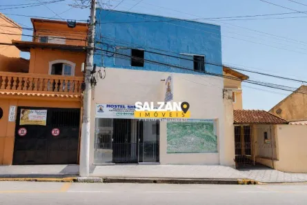 Imóvel Comercial com 8 Quartos à venda, 300m² no Centro, Pindamonhangaba