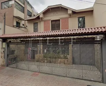 Prédio Comercial à venda, 700m² no Campos Elíseos, São Paulo