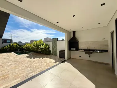 Casa com 3 Quartos para alugar, 186m² no Colinas de Indaiatuba, Indaiatuba