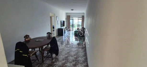 Apartamento com 2 Quartos à venda, 105m² no Ponta da Praia, Santos