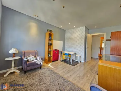 Sala Comercial com 1 Quarto à venda, 33m² no Moinhos de Vento, Porto Alegre