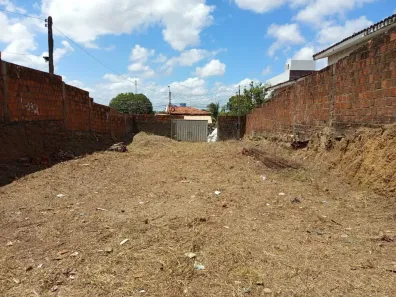 Lote/Terreno à venda, 300m² no Oitizeiro, João Pessoa