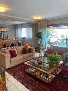 Apartamento com 4 Quartos à venda, 306m² no Cambuí, Campinas