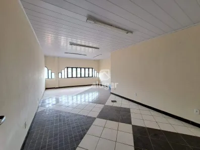 Sala Comercial para alugar, 110m² no Centro, Montes Claros