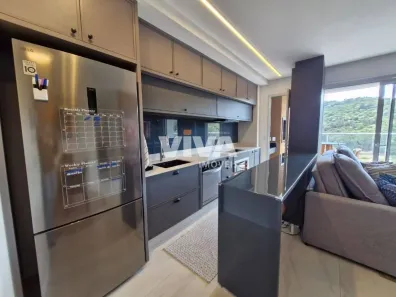 Apartamento com 2 Quartos à venda, 74m² no Fazendinha, Itajaí