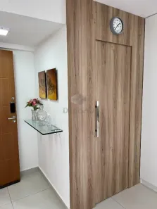 à venda, 26m² no Santa Efigênia, Belo Horizonte