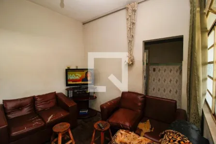 Casa com 2 Quartos à venda, 1480m² no Sagrada Família, Belo Horizonte
