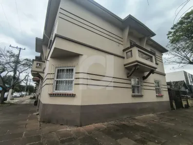 Apartamento com 3 Quartos para alugar, 105m² no Centro, São Leopoldo