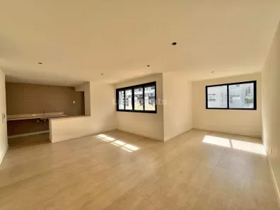 Apartamento com 3 Quartos para alugar, 108m² no Lourdes, Belo Horizonte