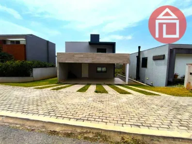Casa com 3 Quartos para alugar, 363m² no Condomínio Residencial Fazenda Santa Helena, Bragança Paulista