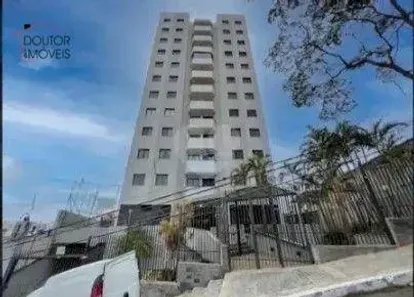 Apartamento com 3 Quartos à venda, 160m² no Penha de França, São Paulo