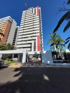 Apartamento com 3 Quartos à venda, 150m² no Vila Cidade Universitária, Bauru