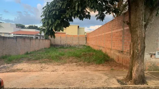 Lote/Terreno à venda, 268m² no Jardim Maria Luiza III, Araraquara
