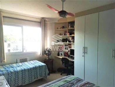 Cobertura com 3 Quartos à venda, 224m² no Recreio dos Bandeirantes, Rio de Janeiro