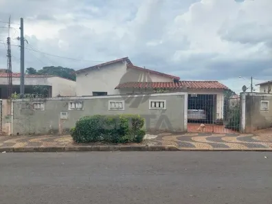 Casa com 3 Quartos à venda, 90m² no Jardim Chapadão, Campinas