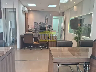 Sala Comercial para alugar, 35m² no Vila Gomes Cardim, São Paulo