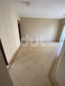 Apartamento com 3 Quartos à venda, 72m² no Mansões Santo Antônio, Campinas