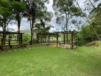 Lote/Terreno à venda, 3905m² no Pedro do Rio, Petrópolis