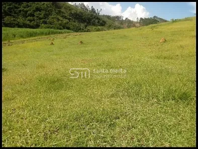 Fazenda/Sítio com 3 Quartos à venda, 544500m² no , Cachoeira Paulista