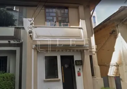 Prédio Comercial com 1 Quarto para alugar, 148m² no Jardim Paulista, São Paulo
