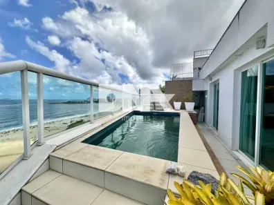Cobertura com 4 Quartos à venda, 531m² no Copacabana, Rio de Janeiro