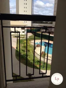 Apartamento com 2 Quartos à venda, 78m² no Jardim Ermida I, Jundiaí