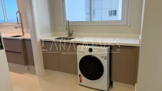 Apartamento com 4 Quartos para alugar, 237m² no Centro, Balneário Camboriú