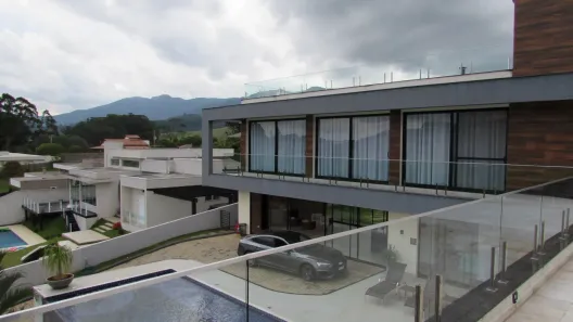 Sobrado com 4 Quartos à venda, 1500m² no , Joanópolis