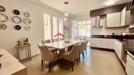 Casa de Condomínio com 3 Quartos à venda, 120m² no Morada da Praia, Bertioga