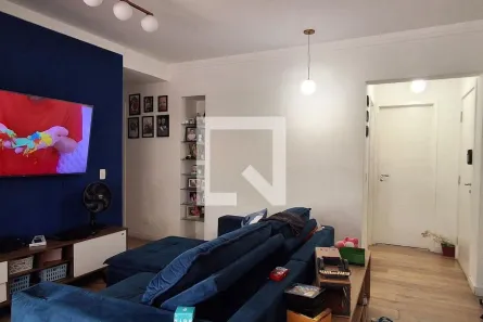 Apartamento com 3 Quartos à venda, 100m² no Vila das Paineiras, São Bernardo do Campo