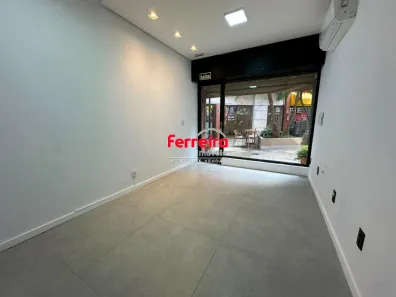 Ponto Comercial para alugar, 33m² no Moinhos de Vento, Porto Alegre